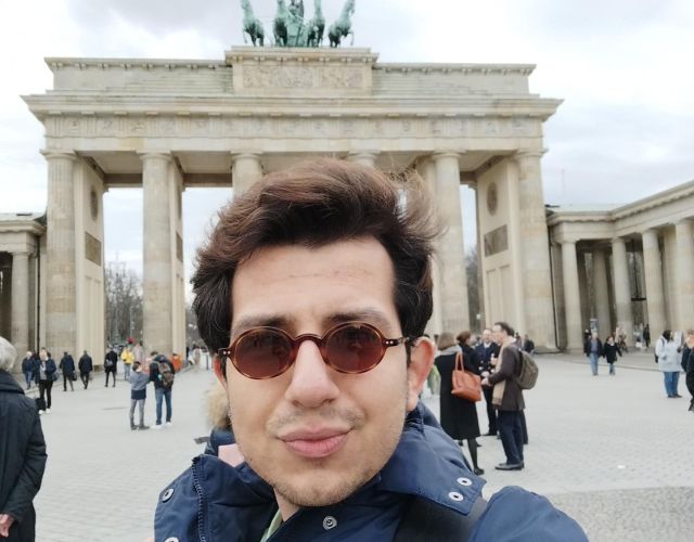 Hüyük Almanca Özel Ders